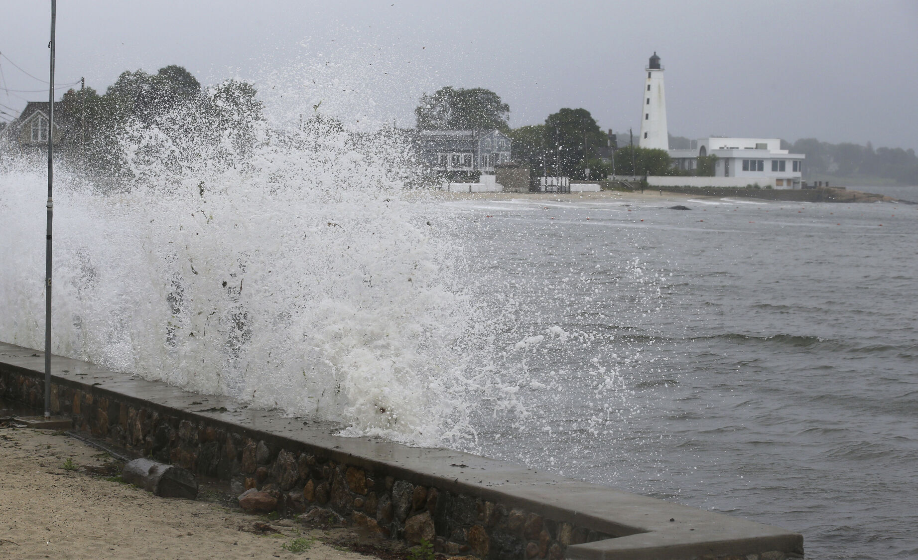 Tropical Weather Atlantic